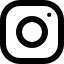 instagram footer
