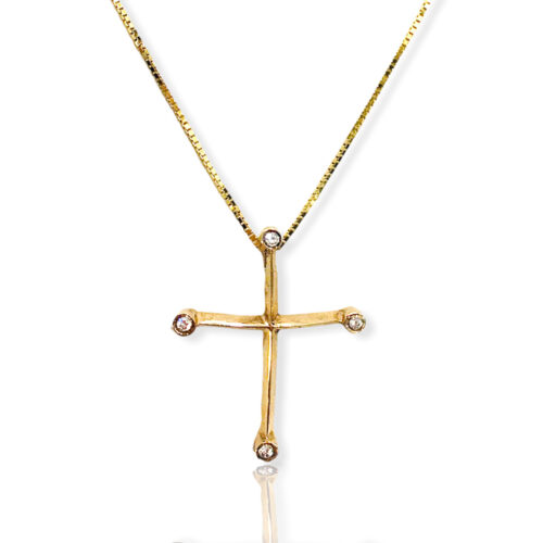 cross